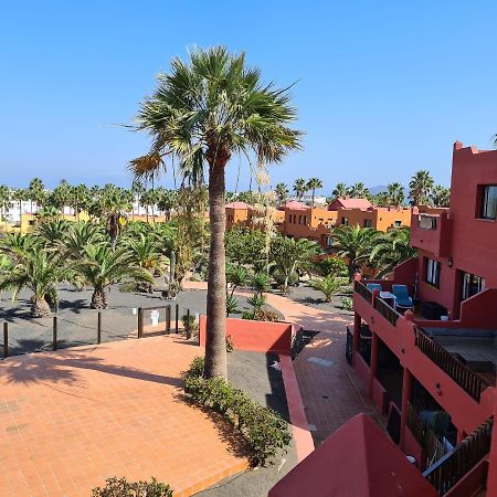 Oasis Royal D311 Apartment Corralejo Ngoại thất bức ảnh