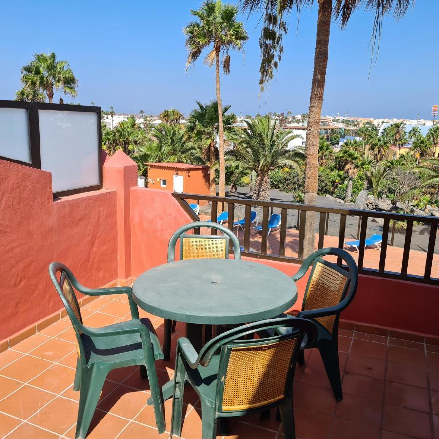 Oasis Royal D311 Apartment Corralejo Ngoại thất bức ảnh