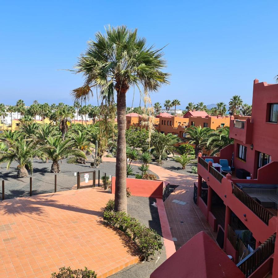 Oasis Royal D311 Apartment Corralejo Ngoại thất bức ảnh