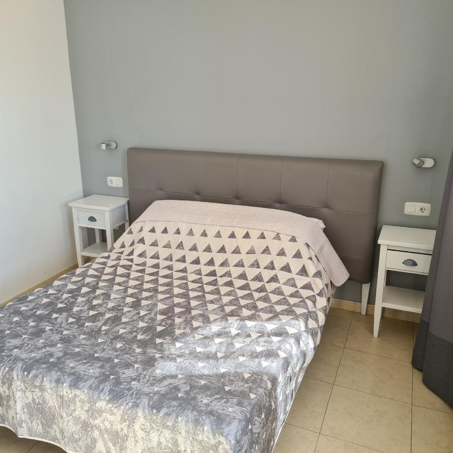 Oasis Royal D311 Apartment Corralejo Ngoại thất bức ảnh