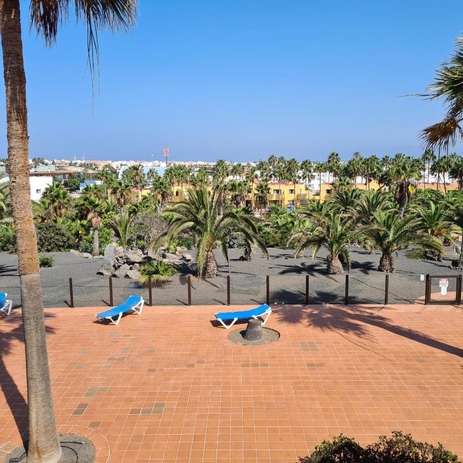 Oasis Royal D311 Apartment Corralejo Ngoại thất bức ảnh